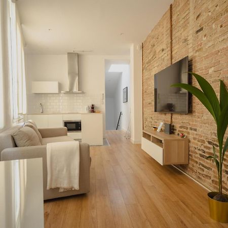 Villa Conde L'Hospitalet de Llobregat Kültér fotó