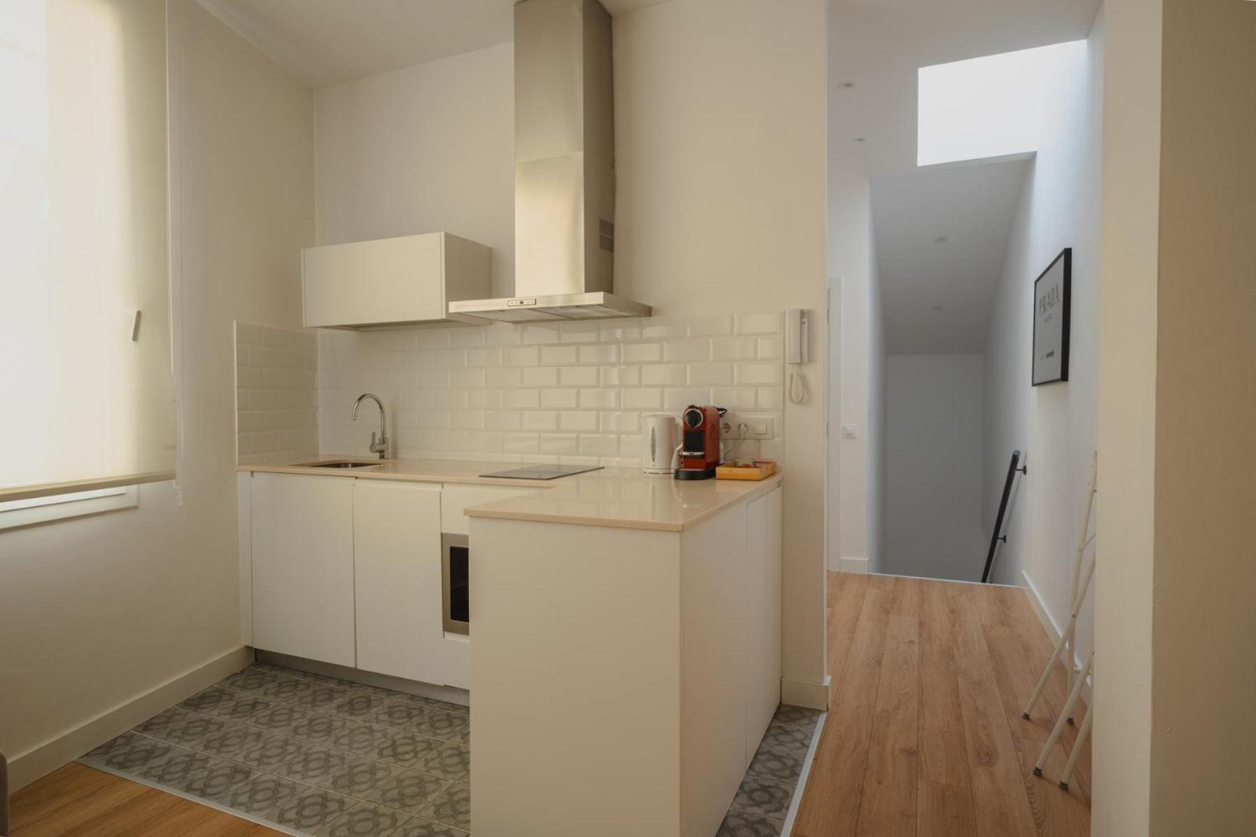 Villa Conde L'Hospitalet de Llobregat Kültér fotó