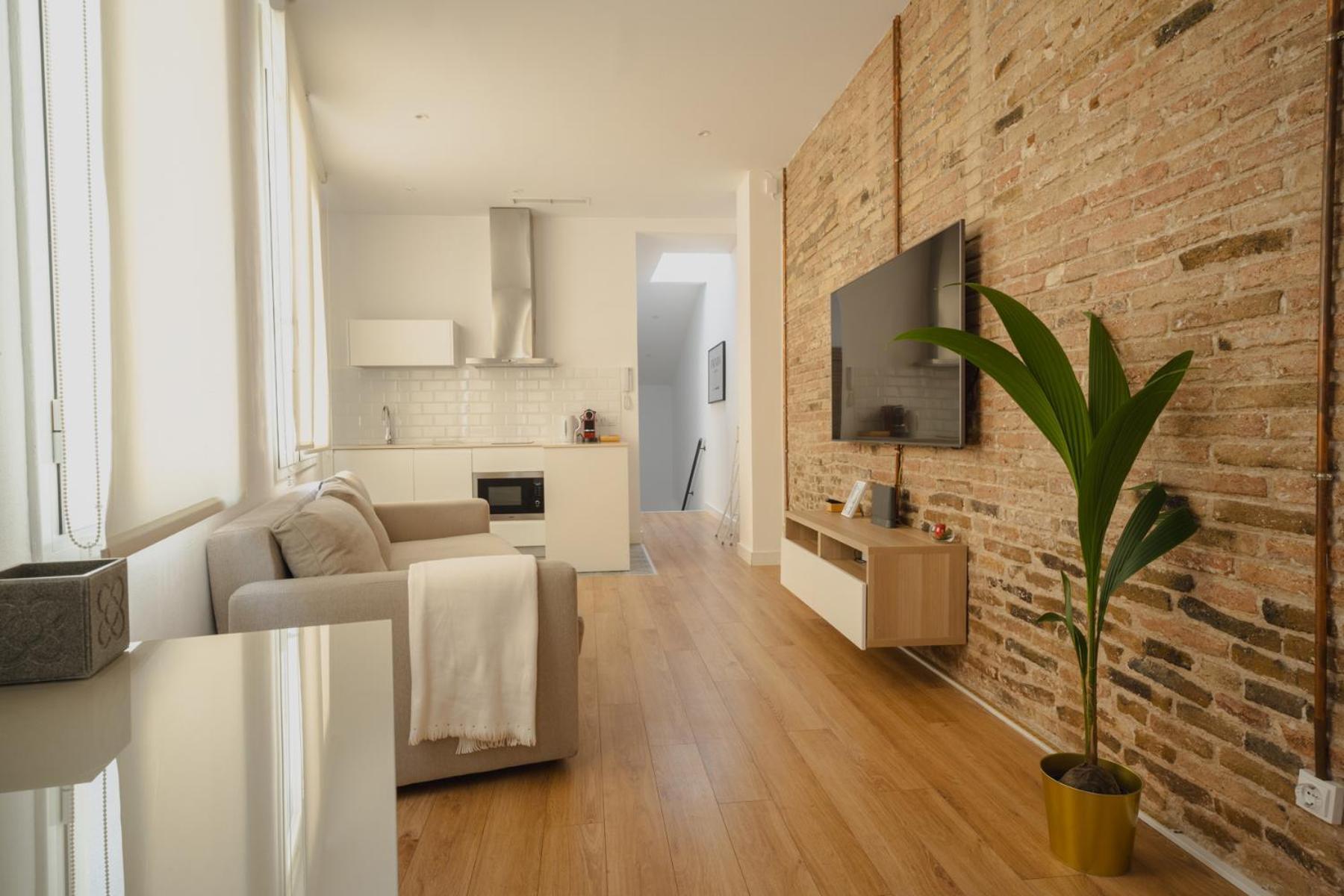 Villa Conde L'Hospitalet de Llobregat Kültér fotó